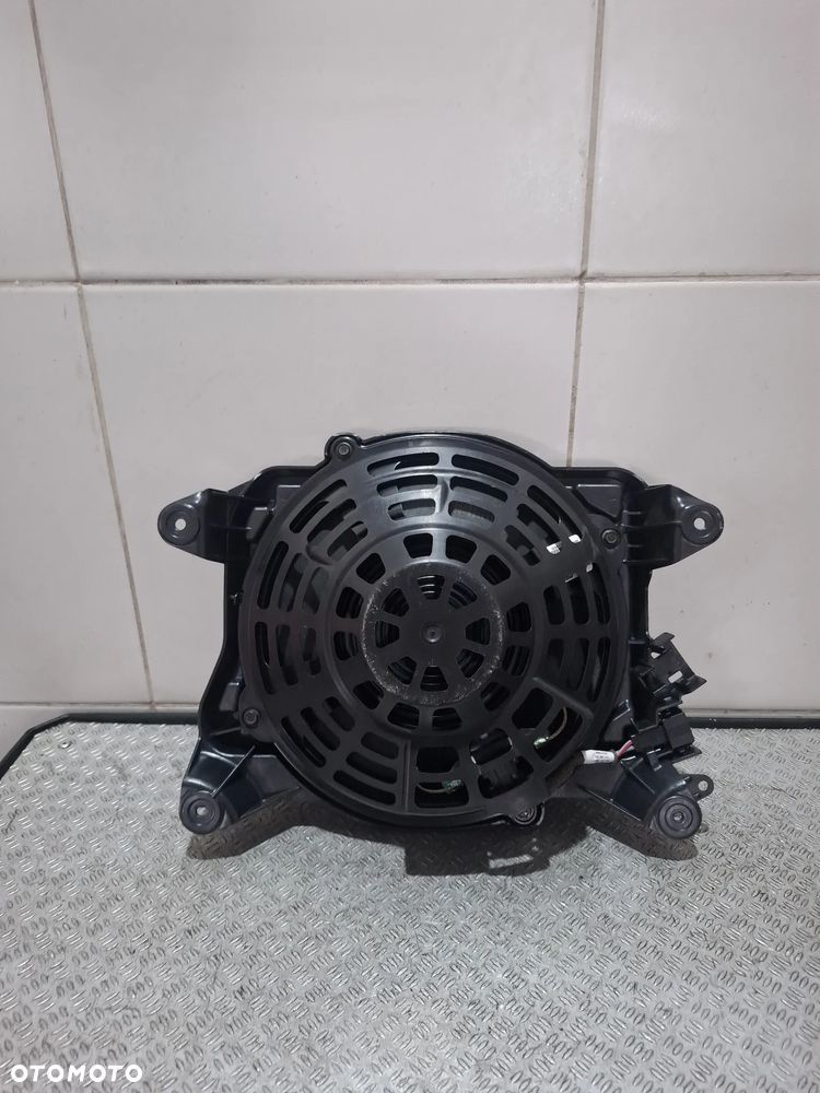 Głośnik basowy subwoofer Bose Audi A6C7 lift 2015 rok nr 4G2035709 - 3