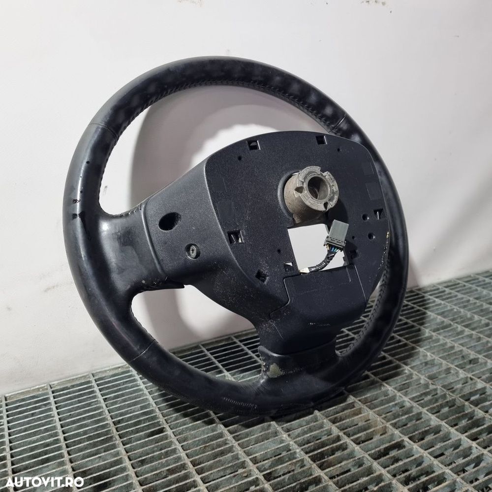 Volan Mitsubishi Outlander 2009 - 2012 (1411) - 4
