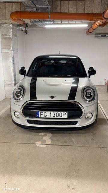 MINI Cooper Standard - 33