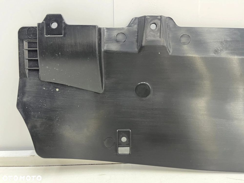 Osłona pod zderzak BMW M5 F10 F11 10-17r. NOWY zamiennik m-pakiet km51018-12 - 7