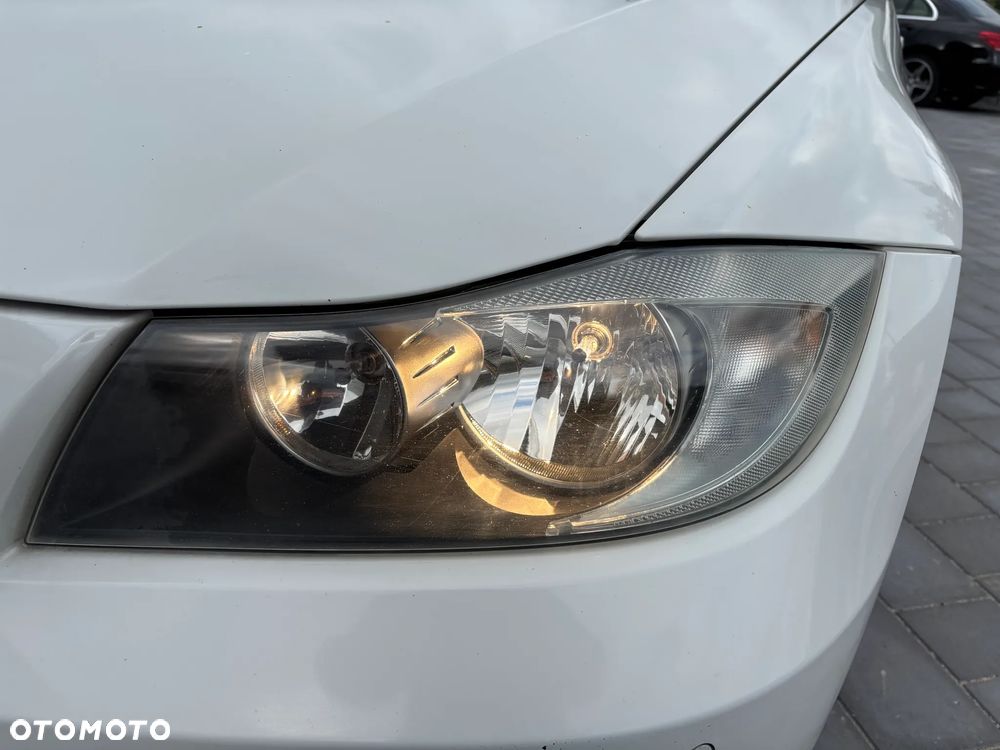 BMW Seria 3 320d - 18