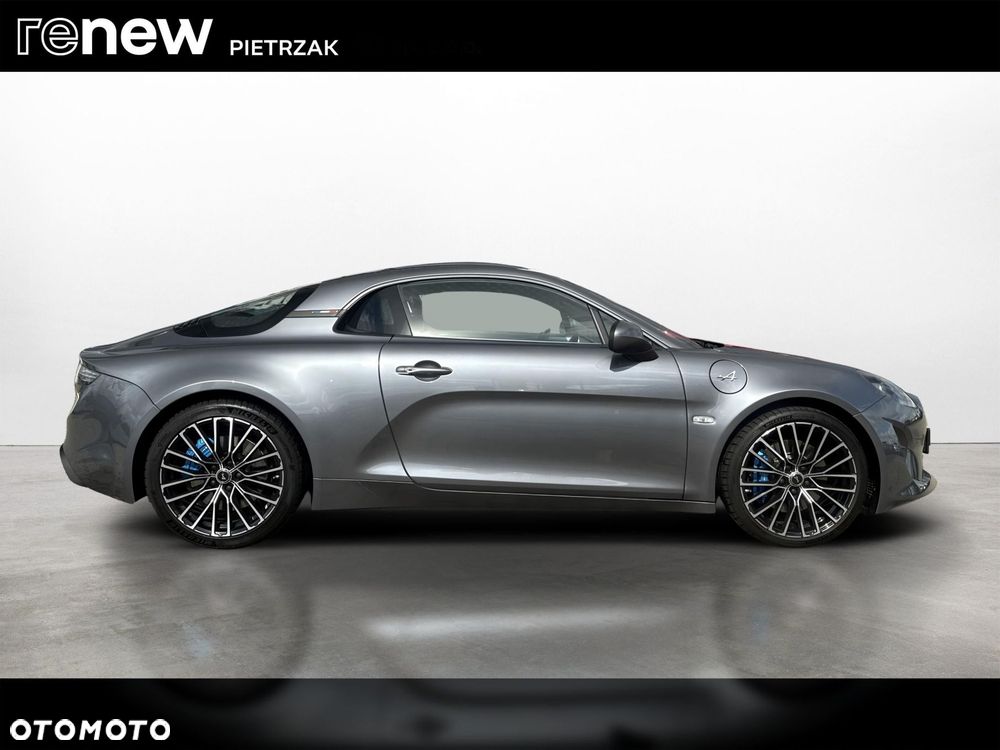 Alpine A110 TCe GT EDC - 7