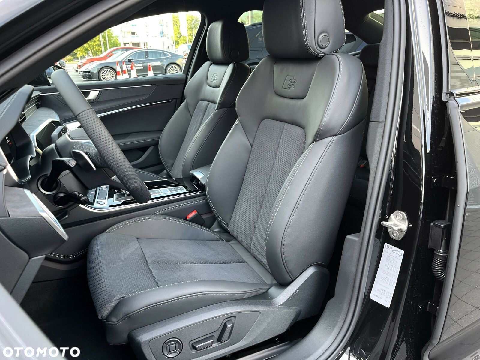 Audi A6 - 6
