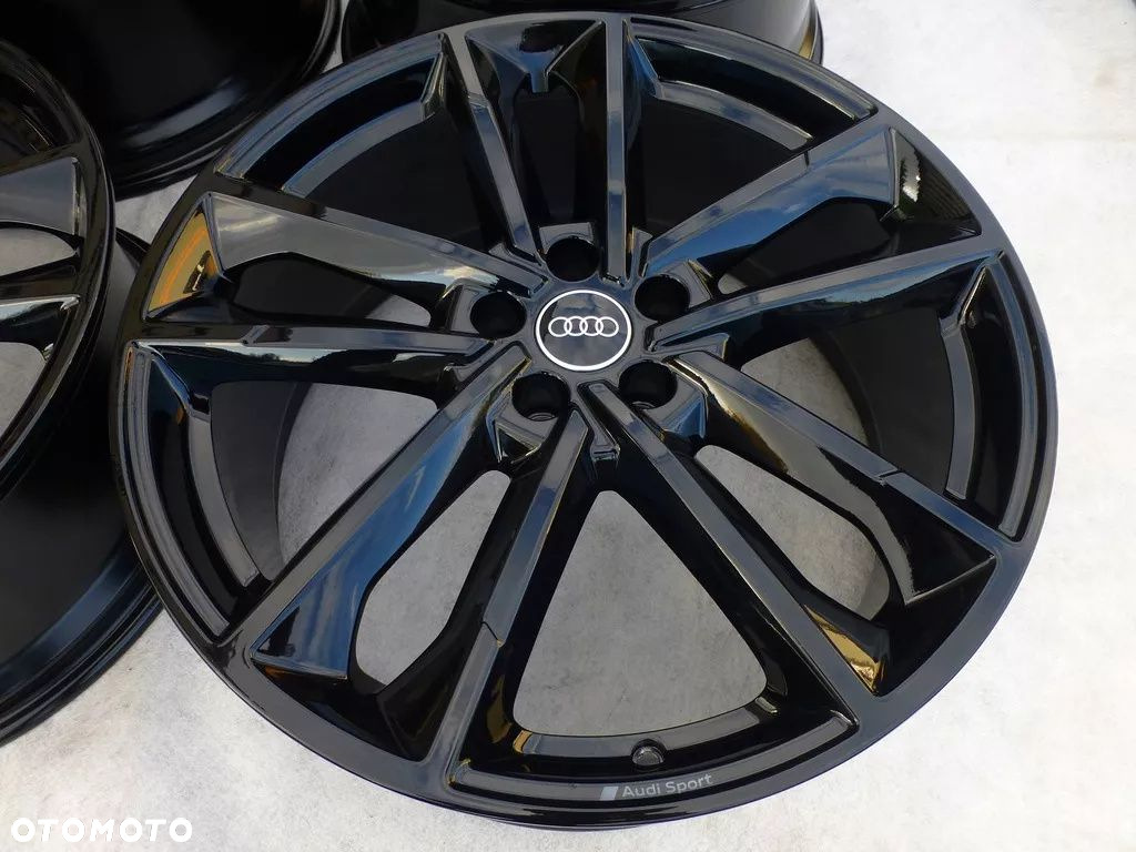 FELGI AUDI A6 S6 A4 4K0 21'' F.V - 4