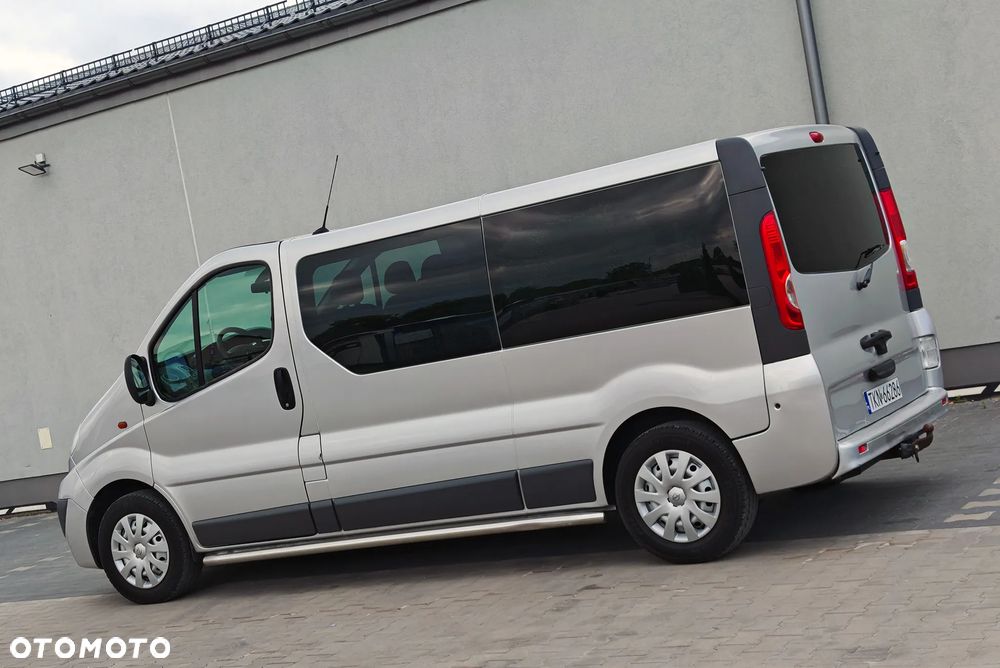 Opel VIVARO L2 - 5