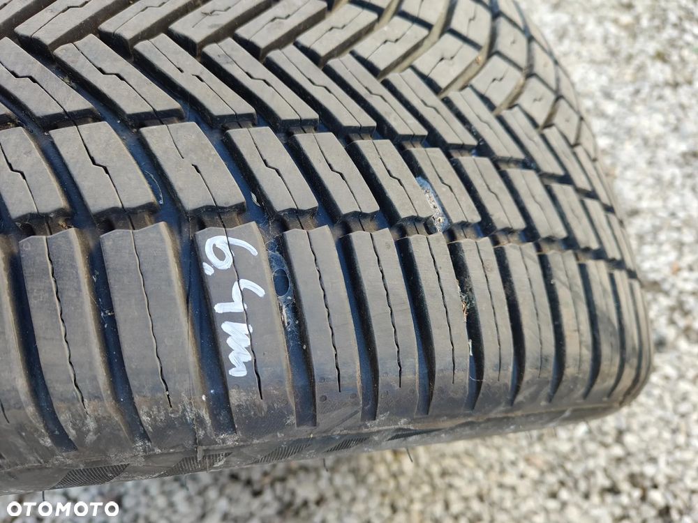 Opony Laufenn  225/40 r18 2x6.5mm 2x5mm 4sztuki Kpl Para 2024rok - 17