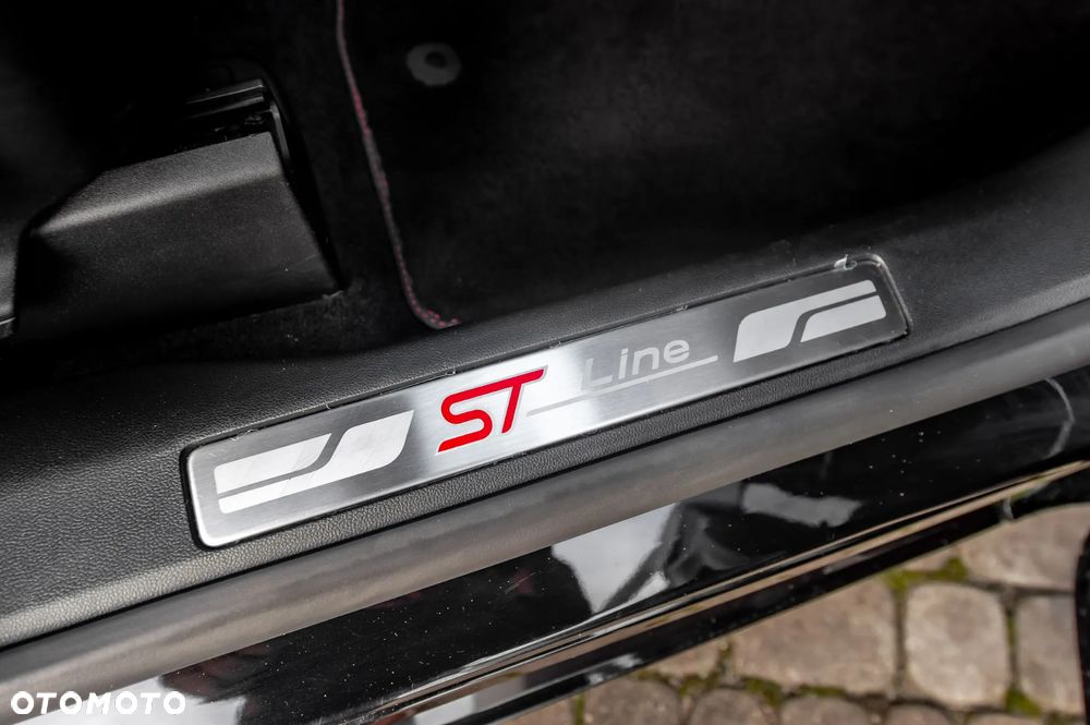 Ford Kuga 1.5 EcoBoost FWD ST-Line Black ASS GPF - 22