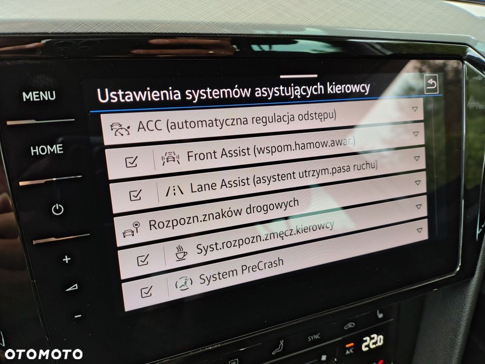 Volkswagen Passat - 40