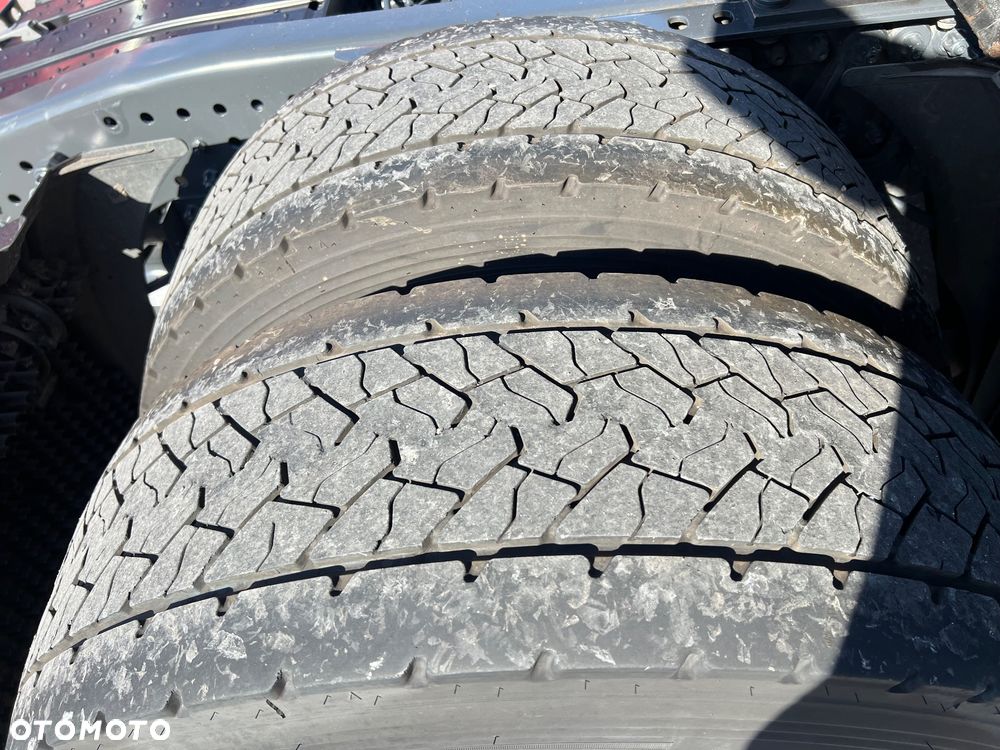 Mercedes-Benz ACTROS L bez retardera prokontraktowy - 18