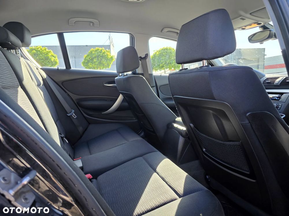 BMW Seria 1 116i Edition Lifestyle - 11