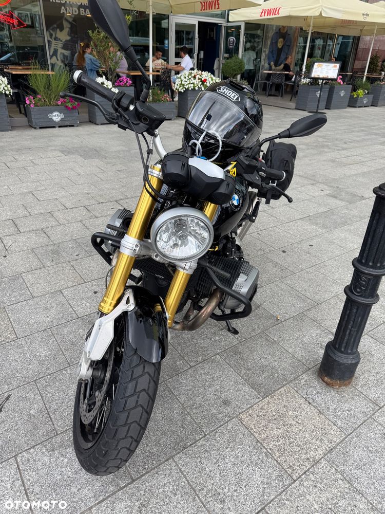 BMW R - 3
