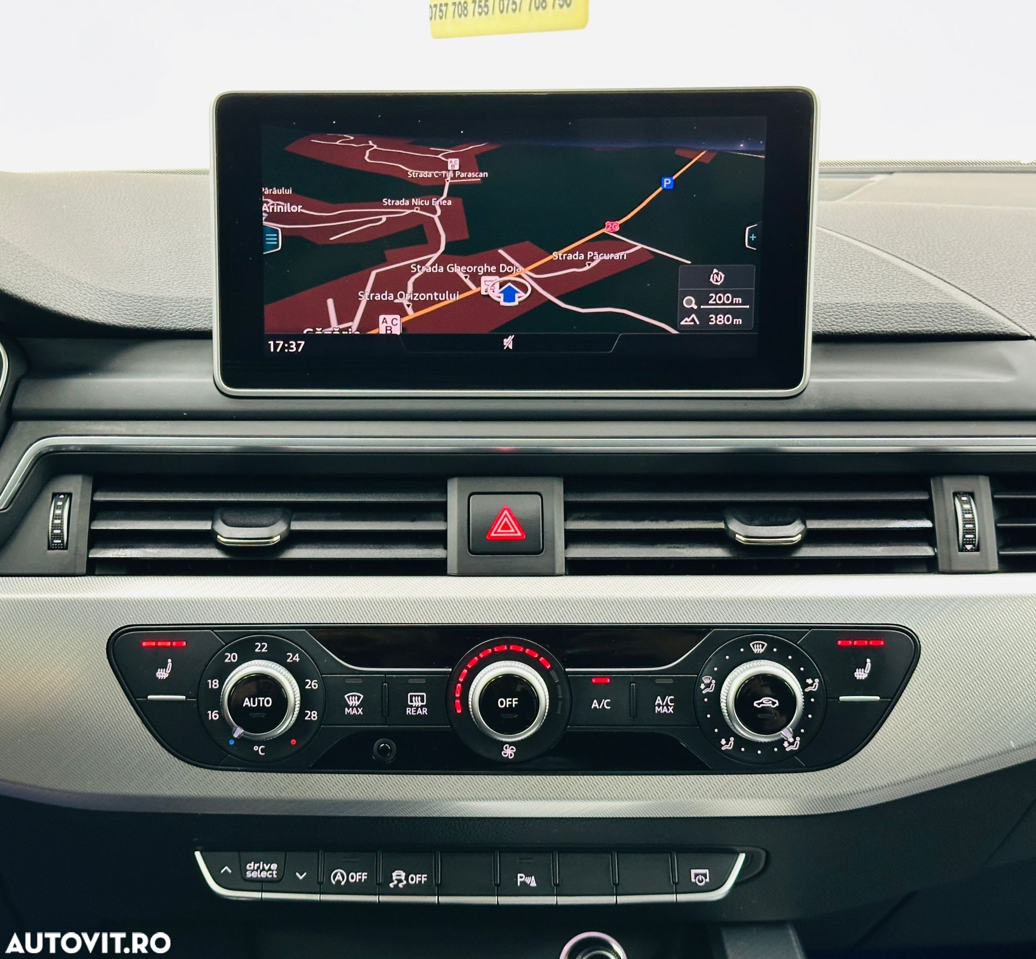 Audi A4 - 29