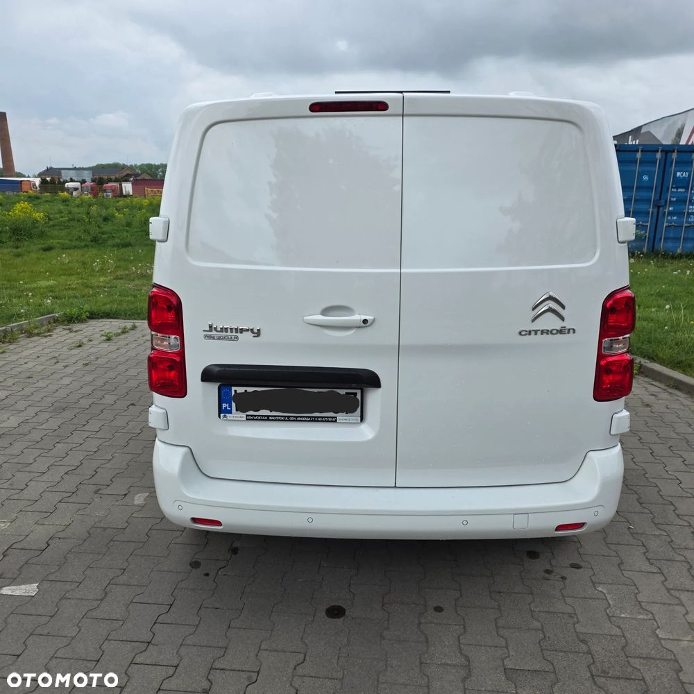 Citroën Jumpy - 7
