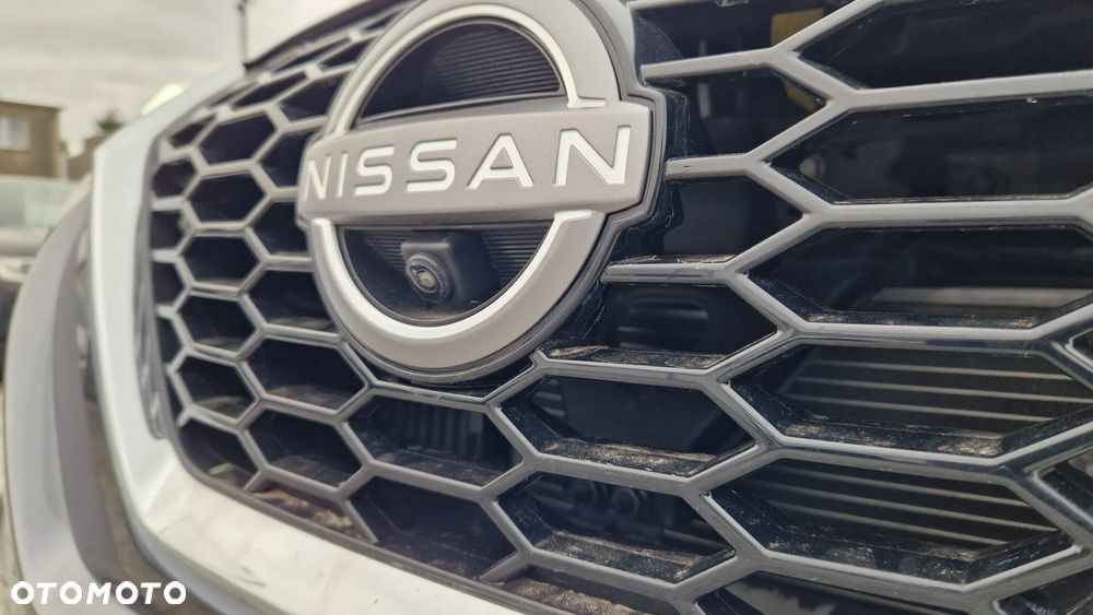 Nissan Juke 1.0 DIG-T DCT N-Design - 9