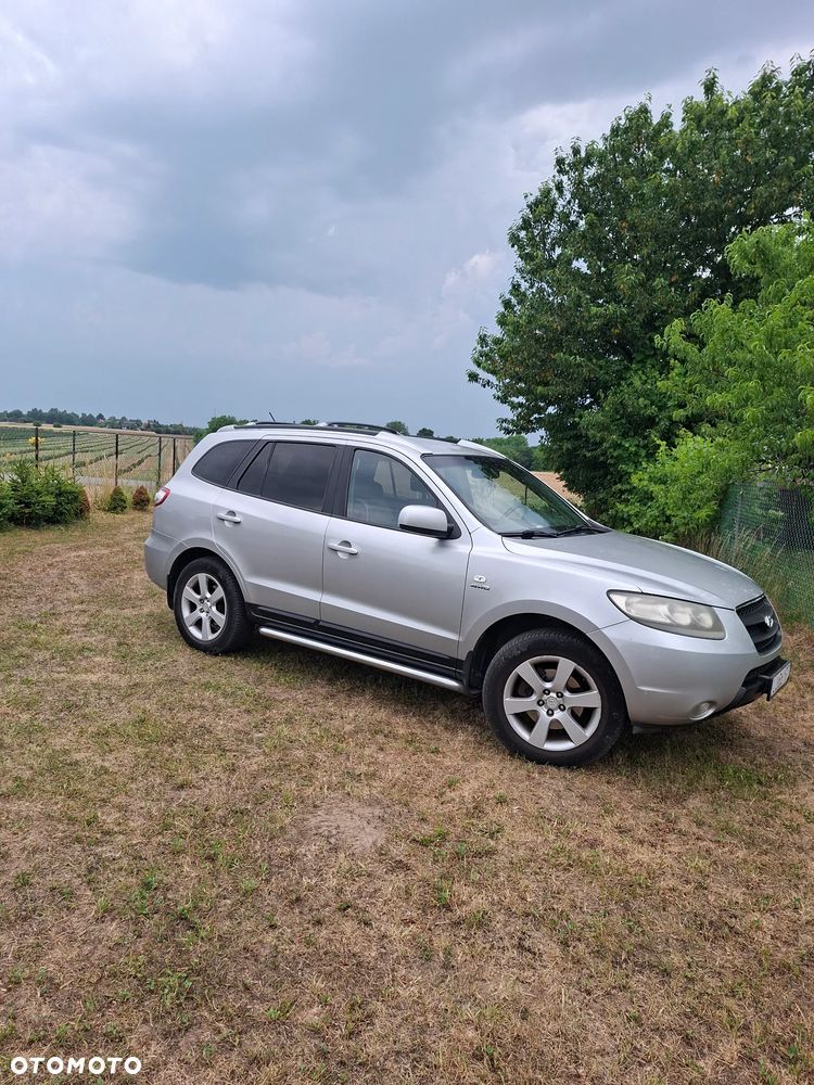 Hyundai Santa Fe - 15