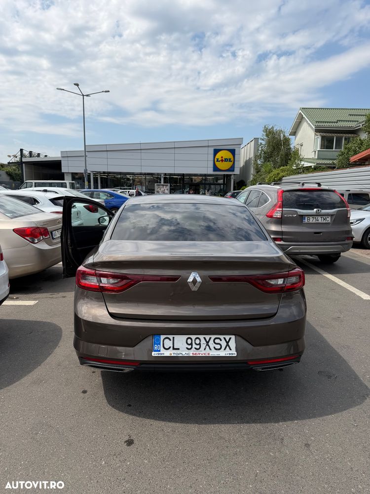 Renault Talisman ENERGY dCi EDC Intens - 2