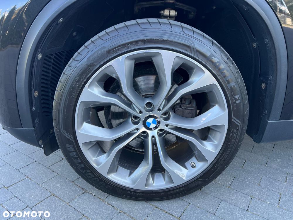 BMW X5 - 16