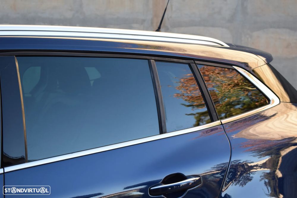 Renault Mégane Sport Tourer 1.5 Blue dCi Bose Edition - 44