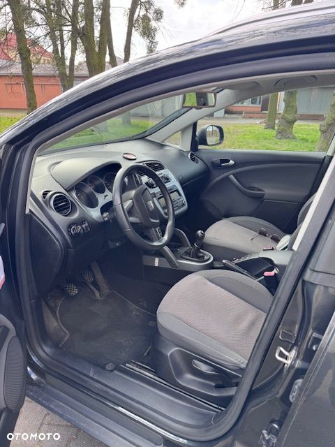 Seat Altea XL 1.4 TSI Comfort Limited - 8