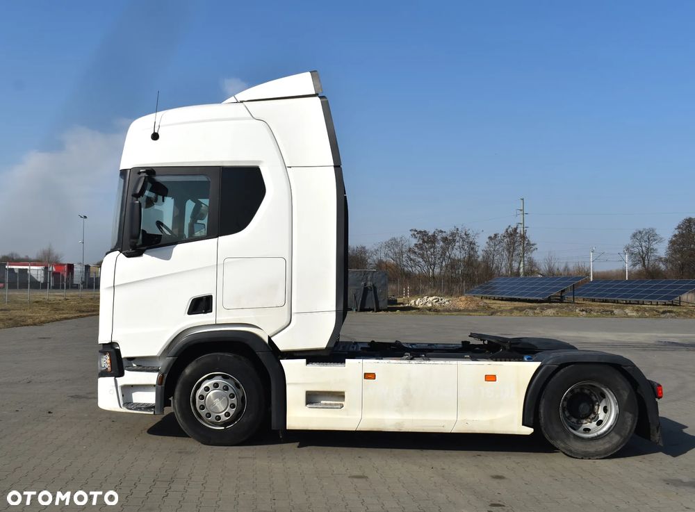 Scania R 450 - 3
