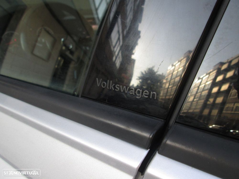 VW Polo 1.0 TSI Confortline - 11