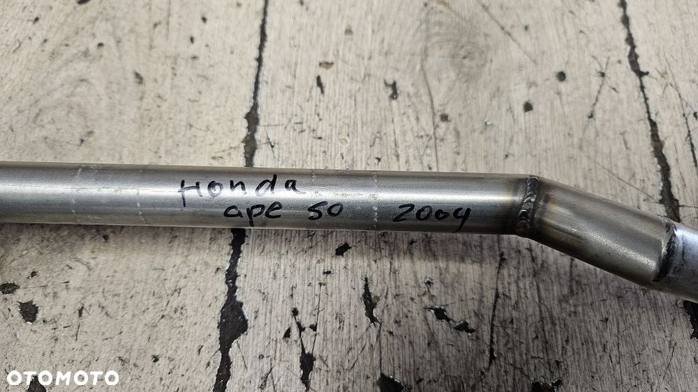 Kierownica Honda APE 50 - 11