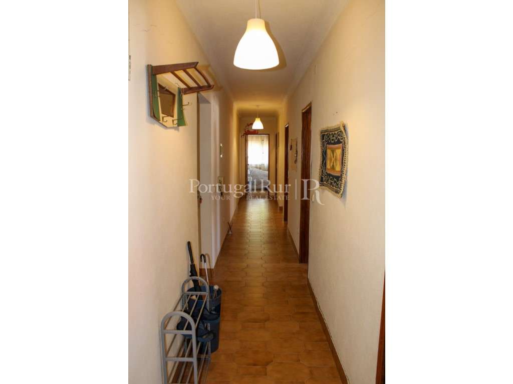 Apartamento T3 pronto a habitar em Proença-a-Nova - Grande imagem: 2/26