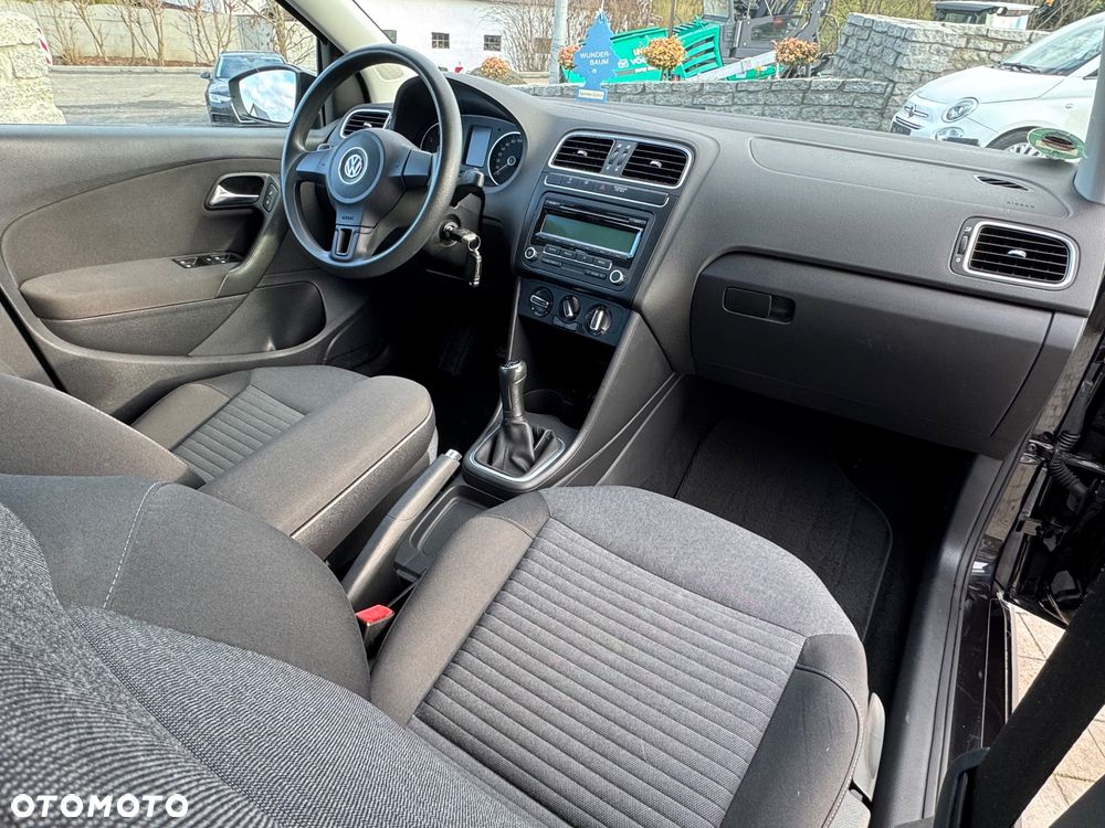 Volkswagen Polo 1.2 Trendline - 7