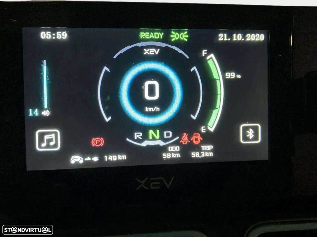 XEV Yoyo - 11