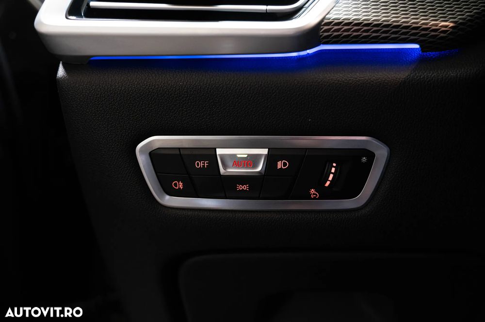 BMW X6 xDrive40d - 31