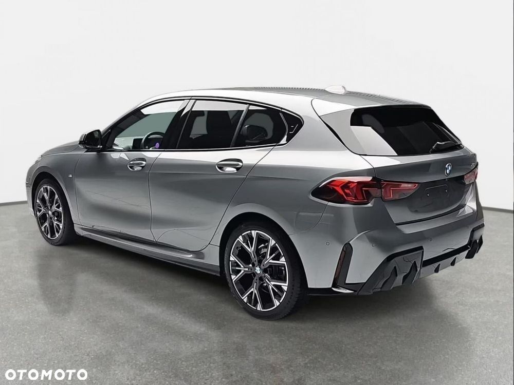 BMW Seria 1 - 7