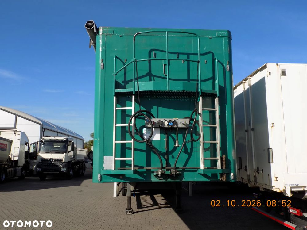 Knapen Trailers K100 - 3