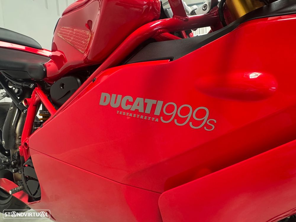 Ducati 999 - 3