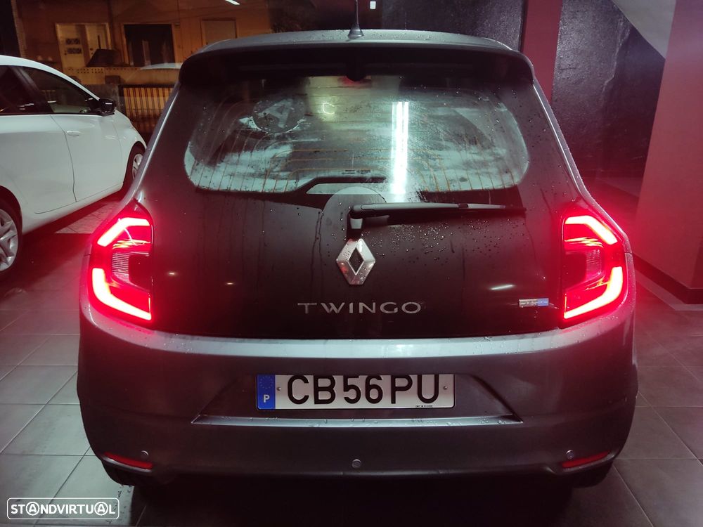 Renault Twingo Electric LIFE - 6