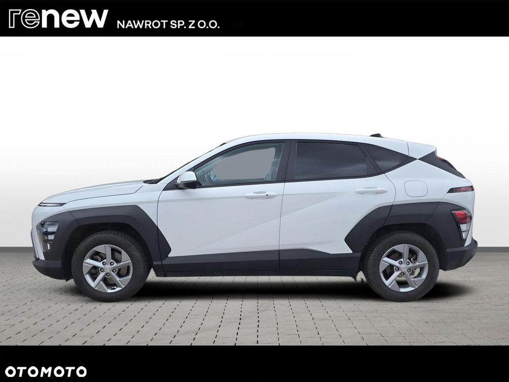 Hyundai Kona - 2