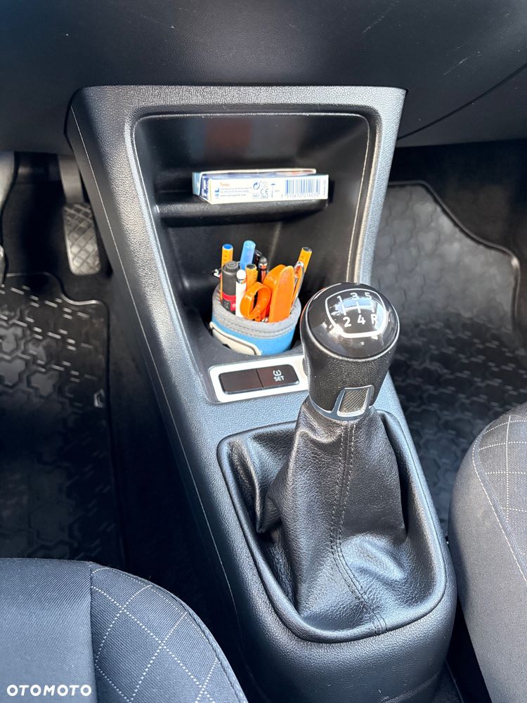 Skoda Citigo 1.0 MPI Ambition - 11