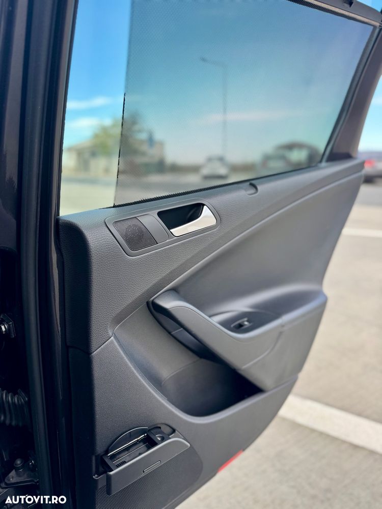 Volkswagen Passat - 9