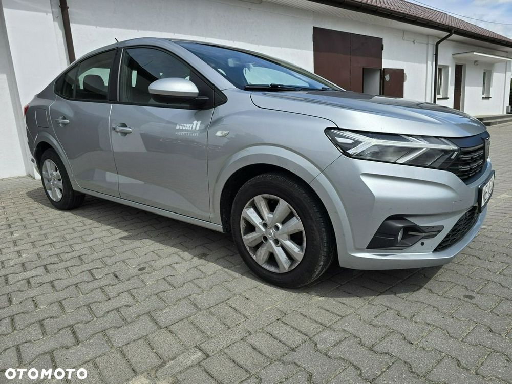 Dacia Logan - 4