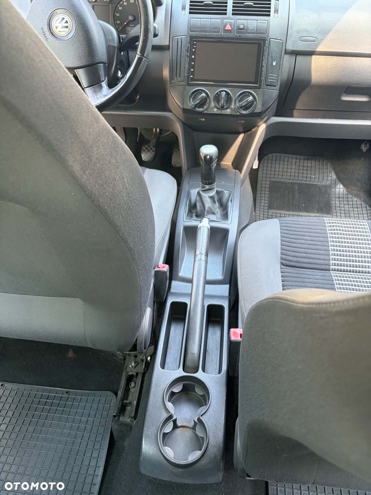 Volkswagen Polo 1.9 TDI Comfortline - 13