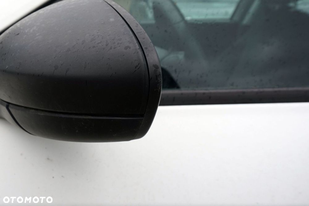LUSTERKO ELEKTRYCZNE LEWE TIPO II 356 249 BIAŁY FIAT 2016-2020 - 3