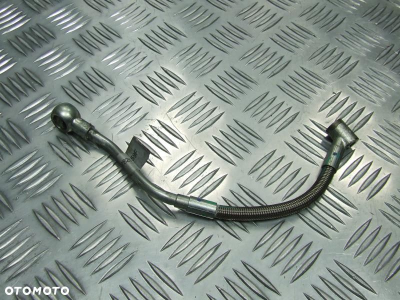 MASERATI GHIBLI 3.0 D PRZEWÓD SMAROWANIA TURBINY