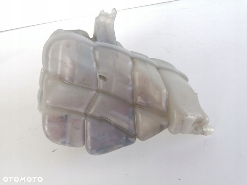 Zbiornik Płynu Wyrównawczego AUDI A8 D4 4H0121403 - 4