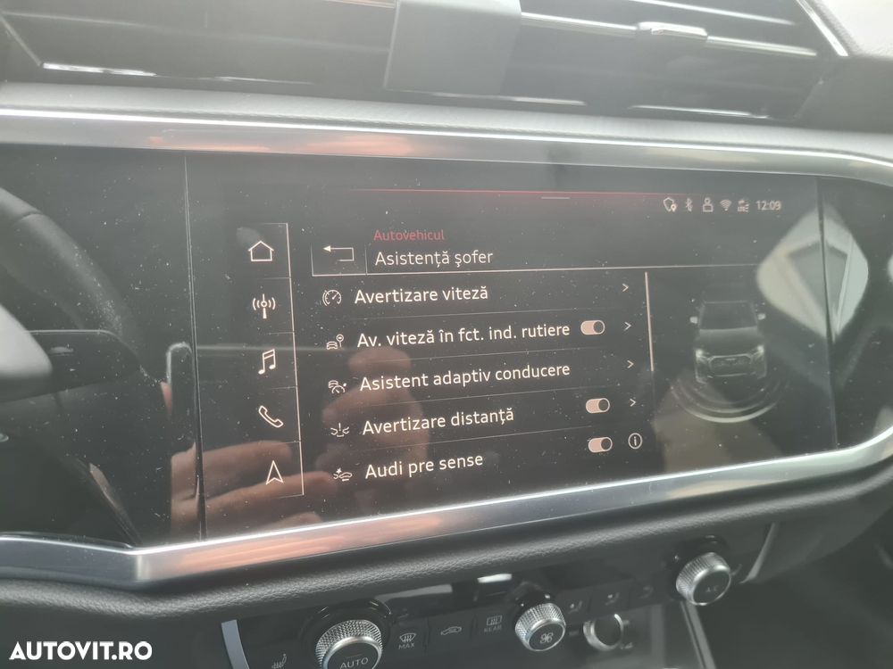 Audi Q3 2.0 40 TFSI S tronic quattro S Line - 6