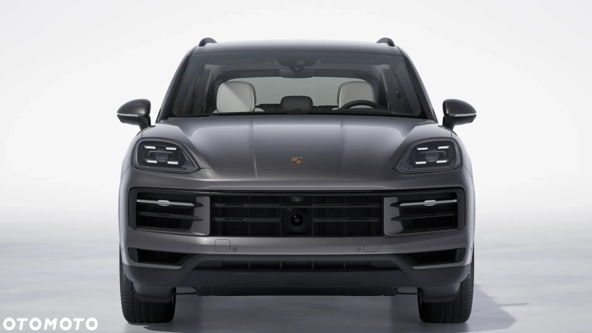 Porsche Cayenne E-Hybrid PHEV - 5