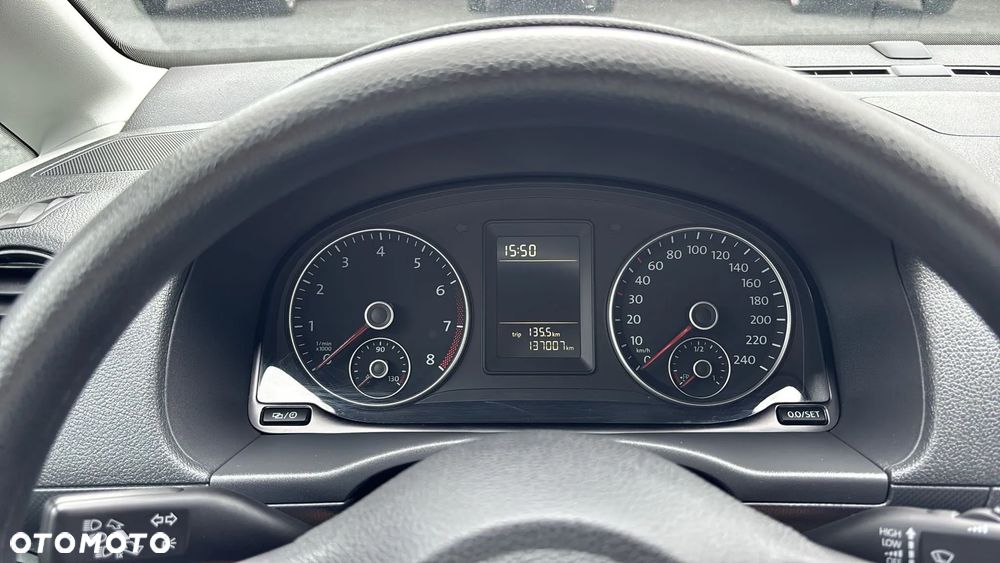 Volkswagen Caddy - 11