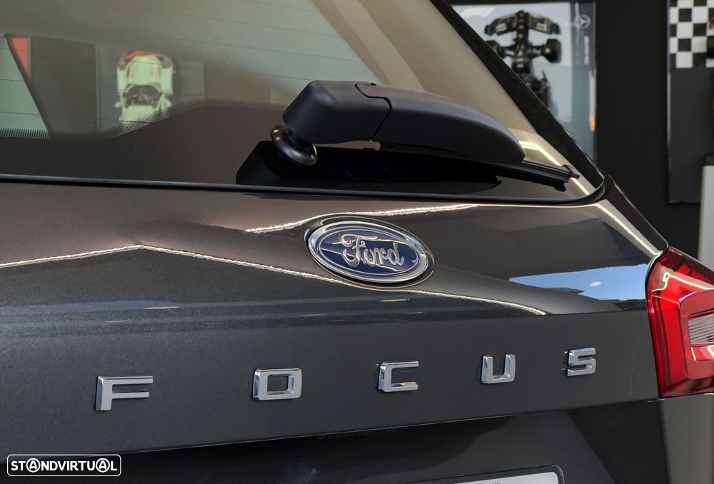 Ford Focus SW - 54