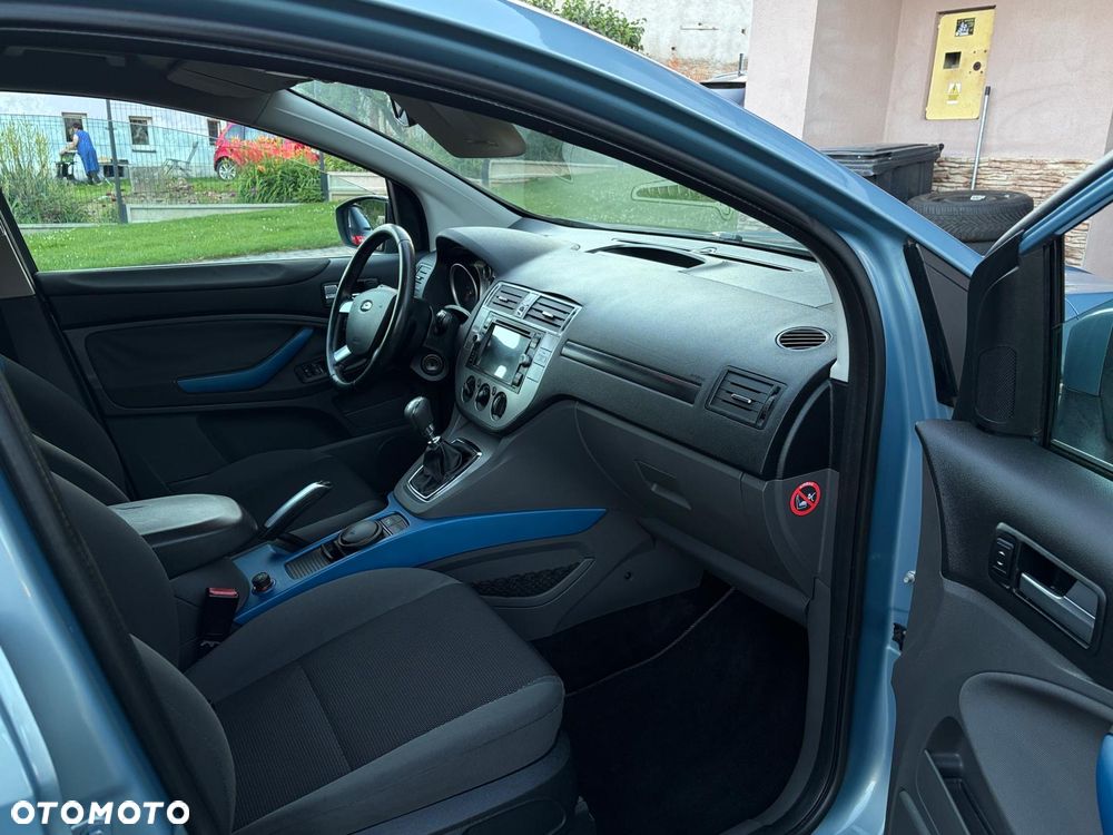 Ford Kuga 2.0 TDCi 2x4 Trend - 6