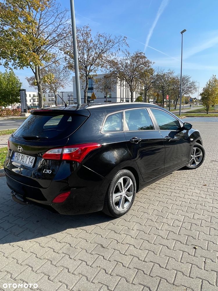 Hyundai i30 - 7