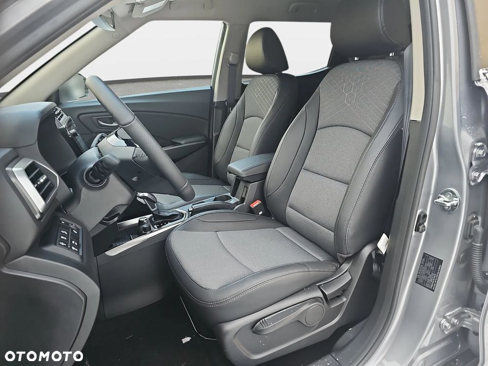 SsangYong/KGM Tivoli 1.5 T-GDI Adventure - 12