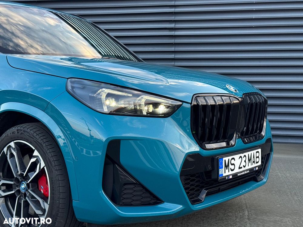 BMW X1 xDrive30e Aut. M Sportpaket - 8